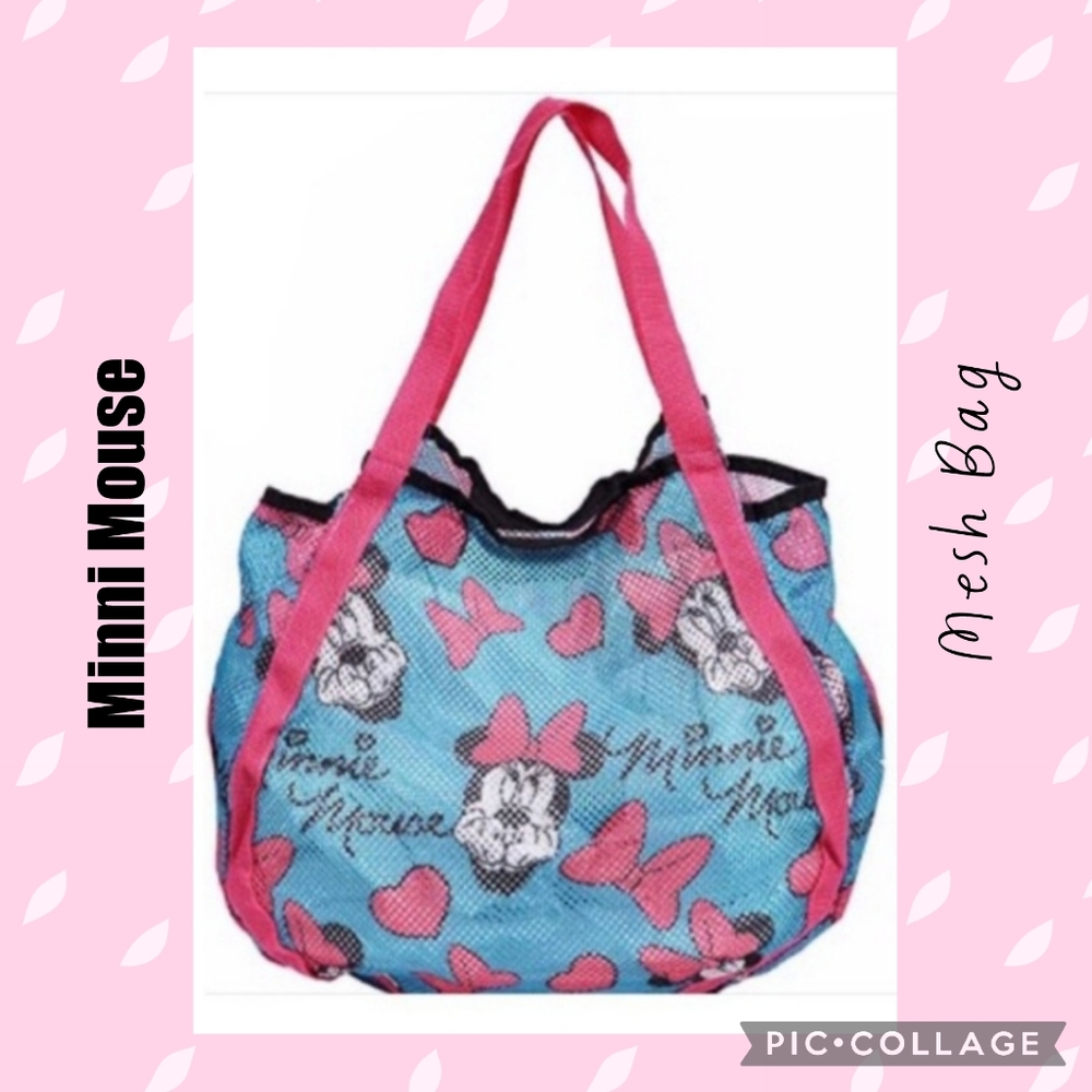 DISNEY Minnie Mouse Bag